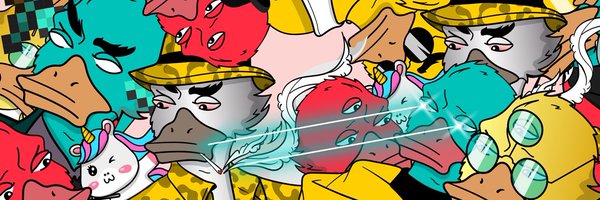 ApexDucks Profile Banner
