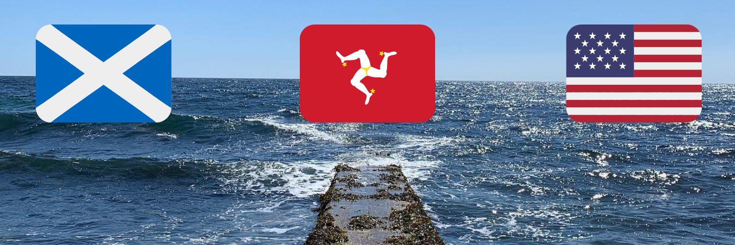 Hops IOM Craft Beer & Spirits banner