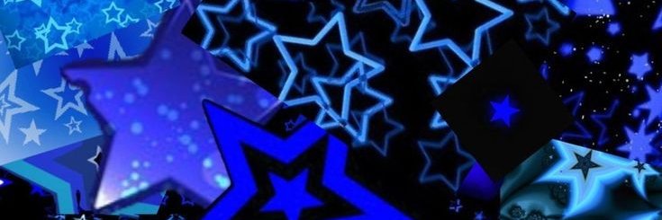 ⋆｡ﾟ💙🕷️ NOT solstice banner