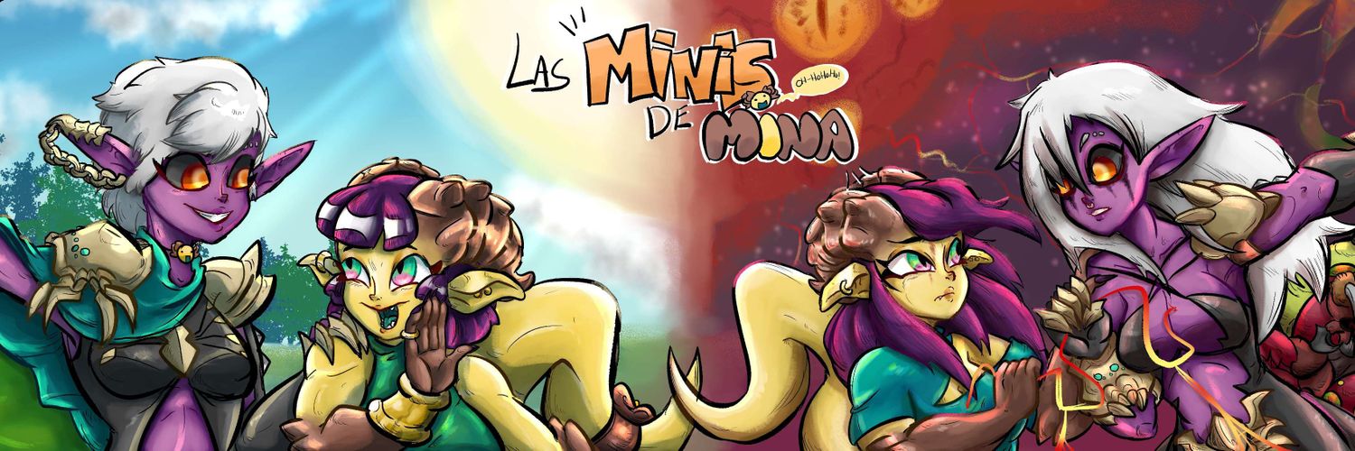 ARandomPuck's profile banner image