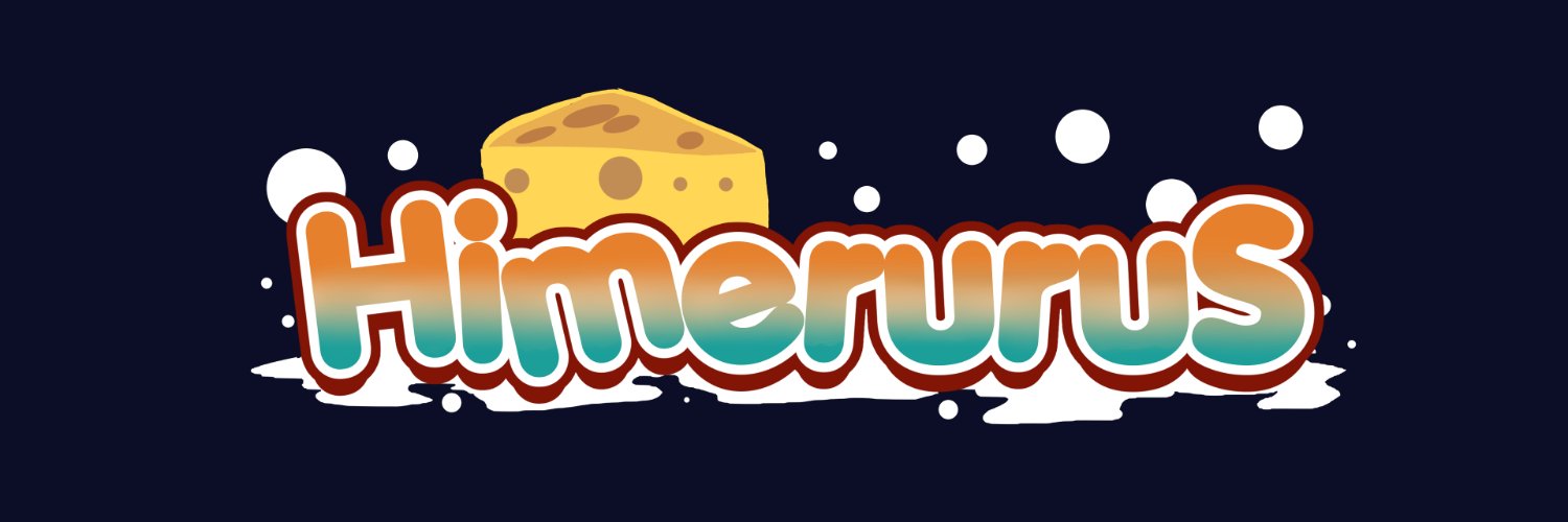 Keichi_Himeruru's profile banner image