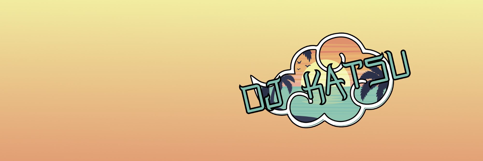 Deejay_Katsu's profile banner image