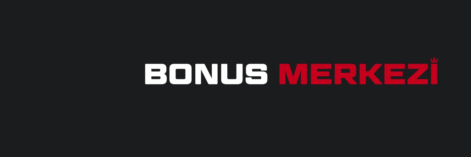 BonusMerkezi1's profile banner image