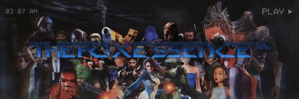 TheFoxEssence Profile Banner