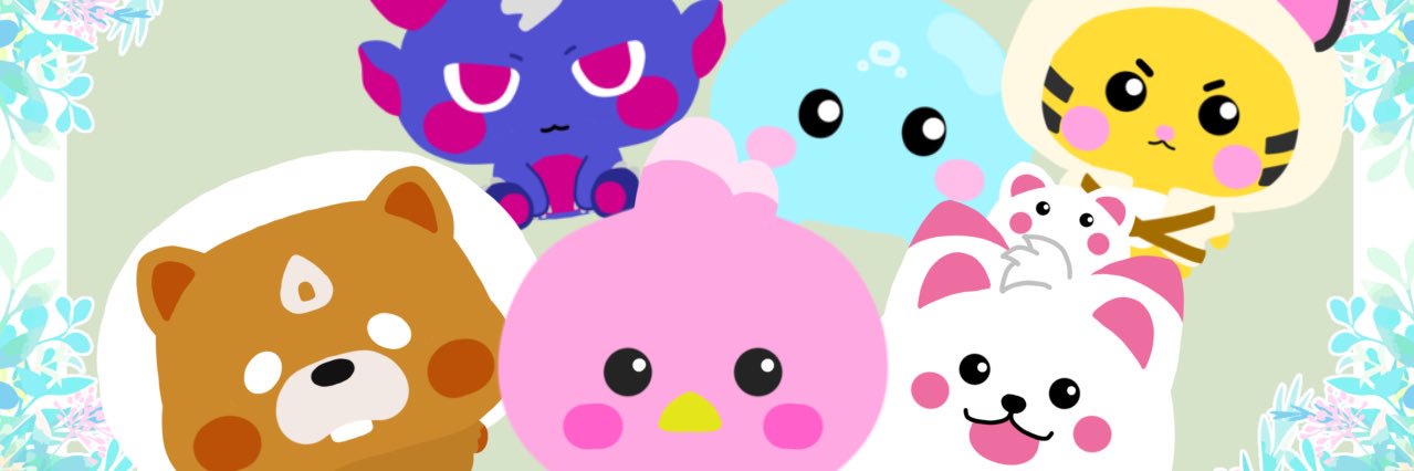 waniofwani's profile banner image