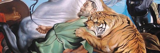 𝙑𝙞𝙘𝙩𝙤𝙧 𝙫𝙤𝙣 𝘿𝙤𝙤𝙢 banner