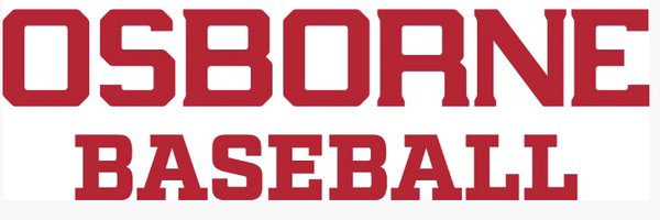 OsborneBaseball Profile Banner
