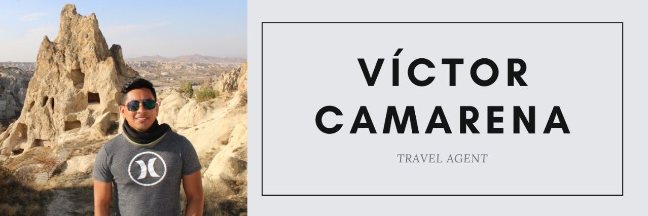 VictorCam's profile banner image