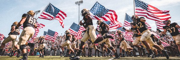 ArmyFootballPR Profile Banner