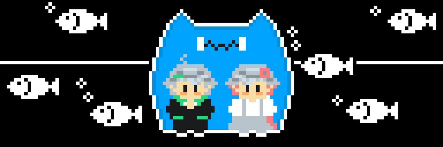 セント🐟's banner