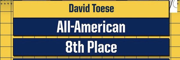 DavidToese Profile Banner