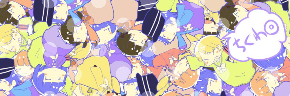 chikuwacmk's profile banner image
