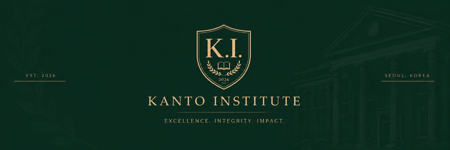 KantoInst's profile banner image