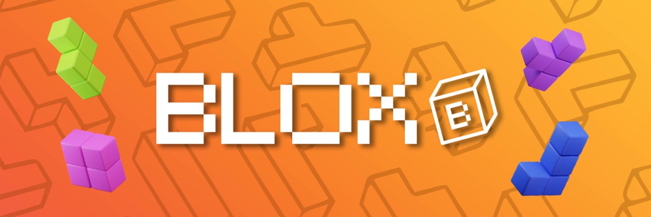 Blox 🧊 banner