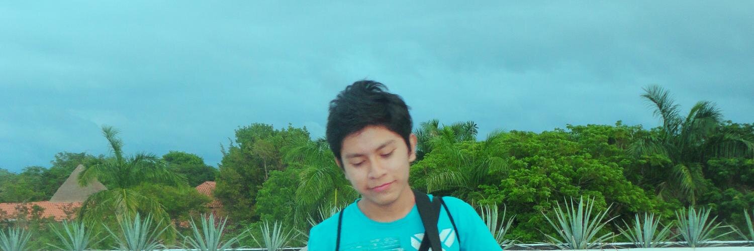 Javilozg's profile banner image