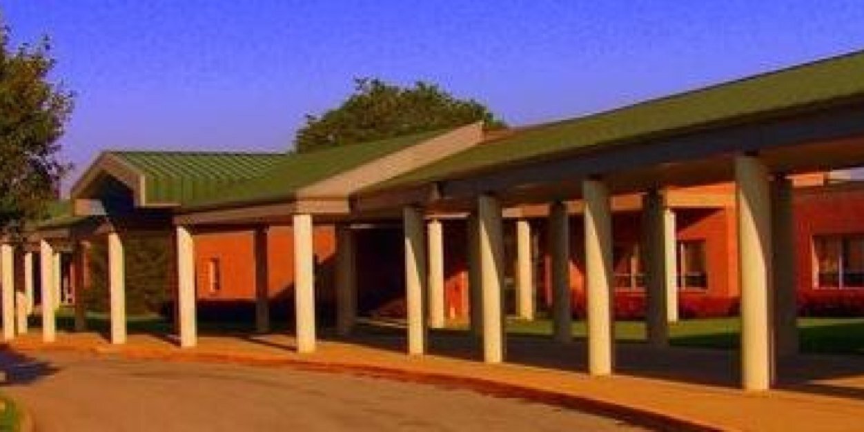 Hans Herr Elementary banner