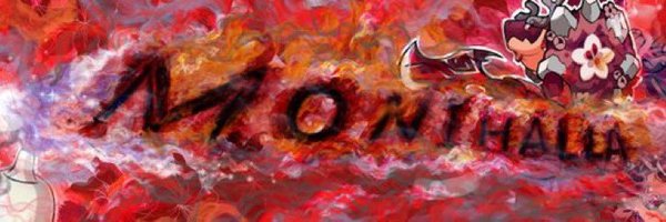 Monihalla Profile Banner