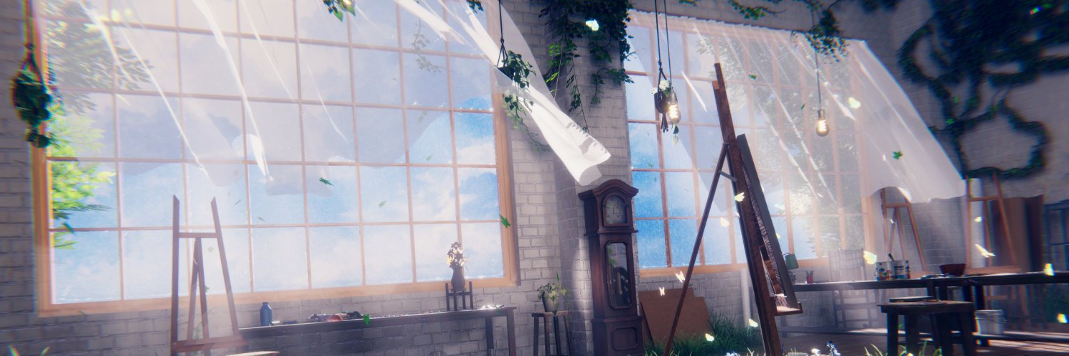 _k4my's profile banner image