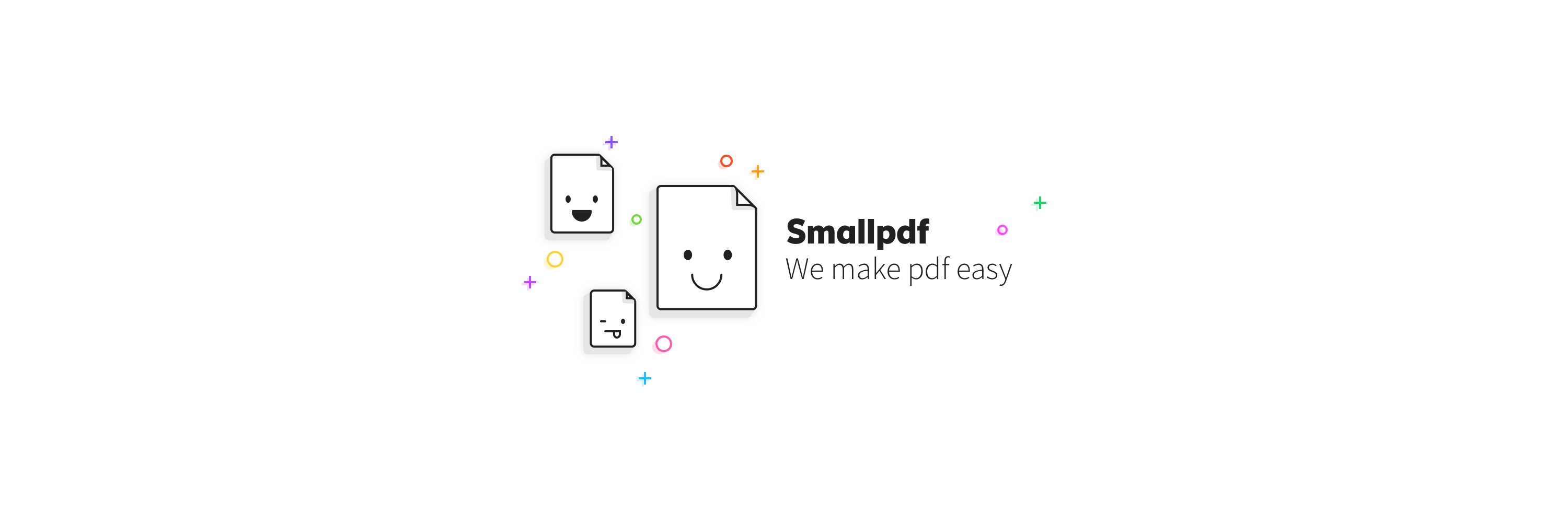 Smallpdf banner