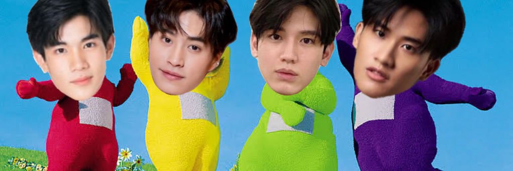 🪥🌻Santawan🐋🐻‍❄️ banner