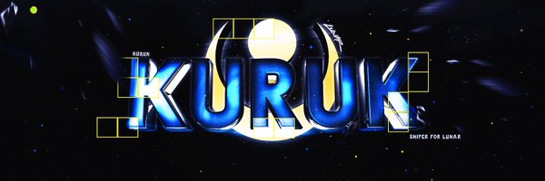 itzkuruk Profile Banner