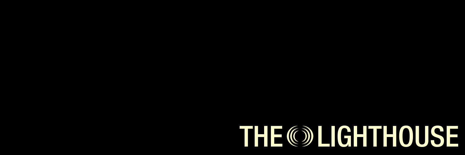 The Lighthouse banner