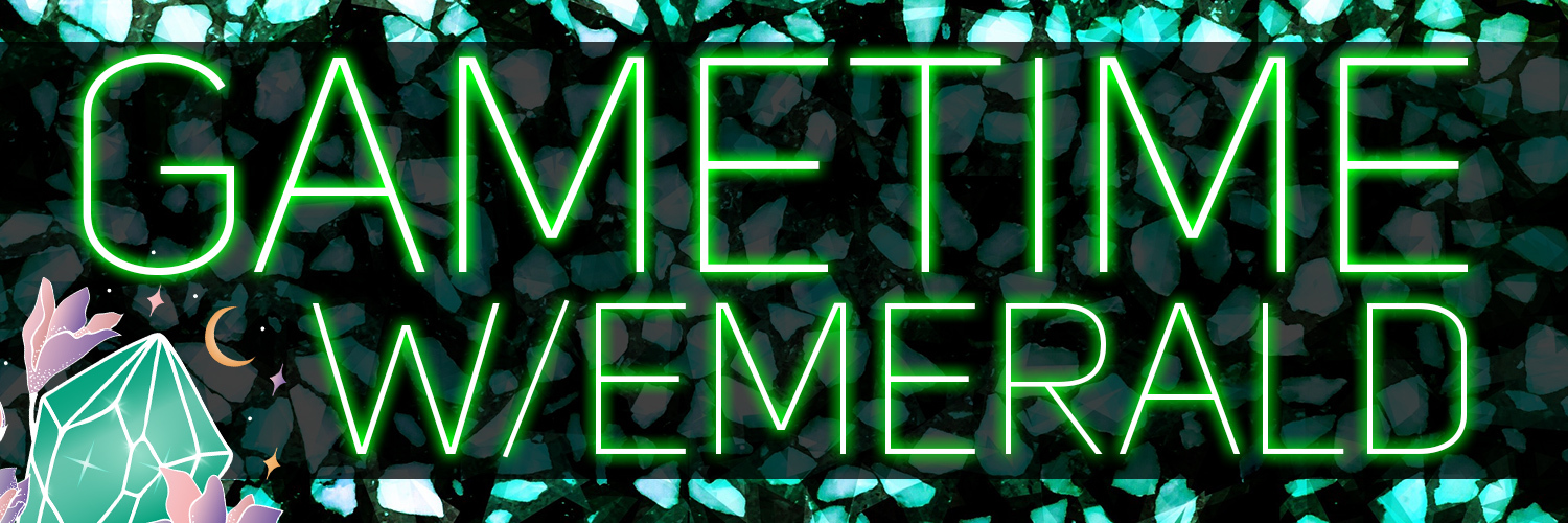 EmeraldsTTV's profile banner image
