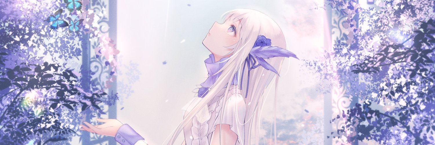 春山なつを's banner