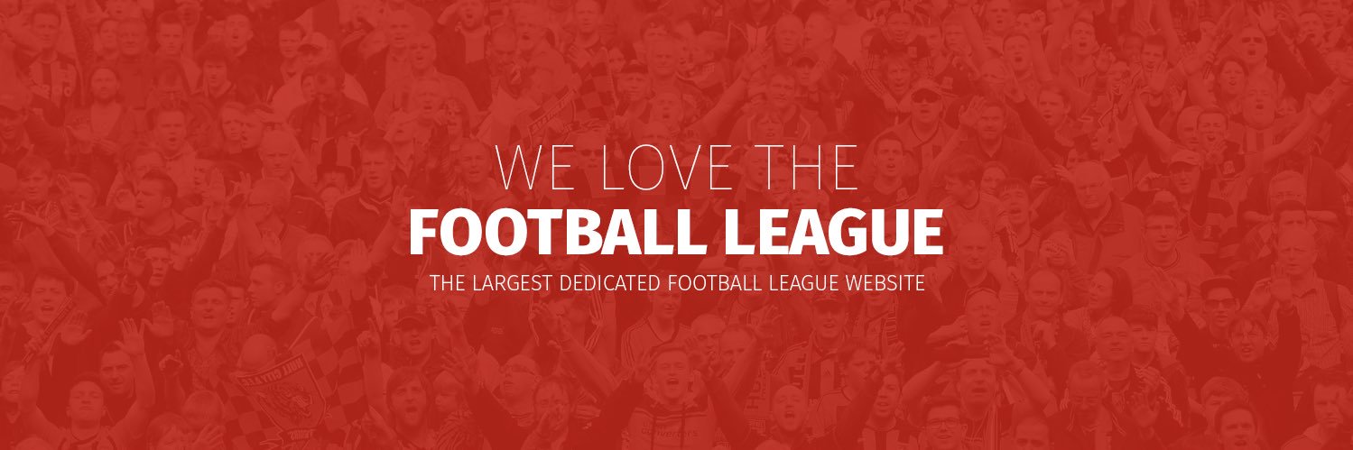 The72 - We Love the #EFL's banner