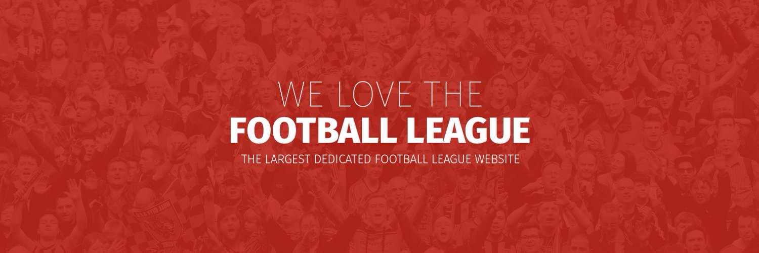 The72 - We Love the #EFL Profile Banner