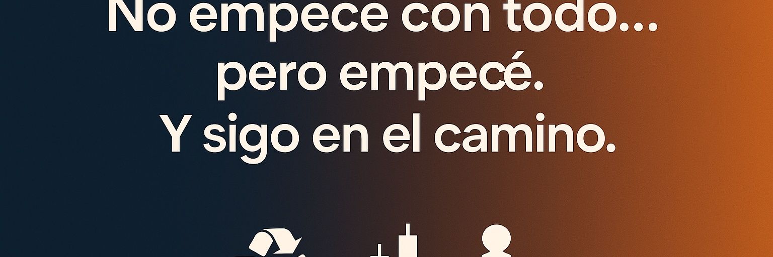 elcaminoddaniel's profile banner image