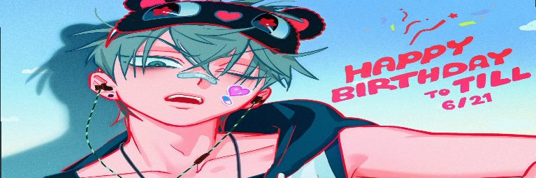 tillluvr8970's profile banner image