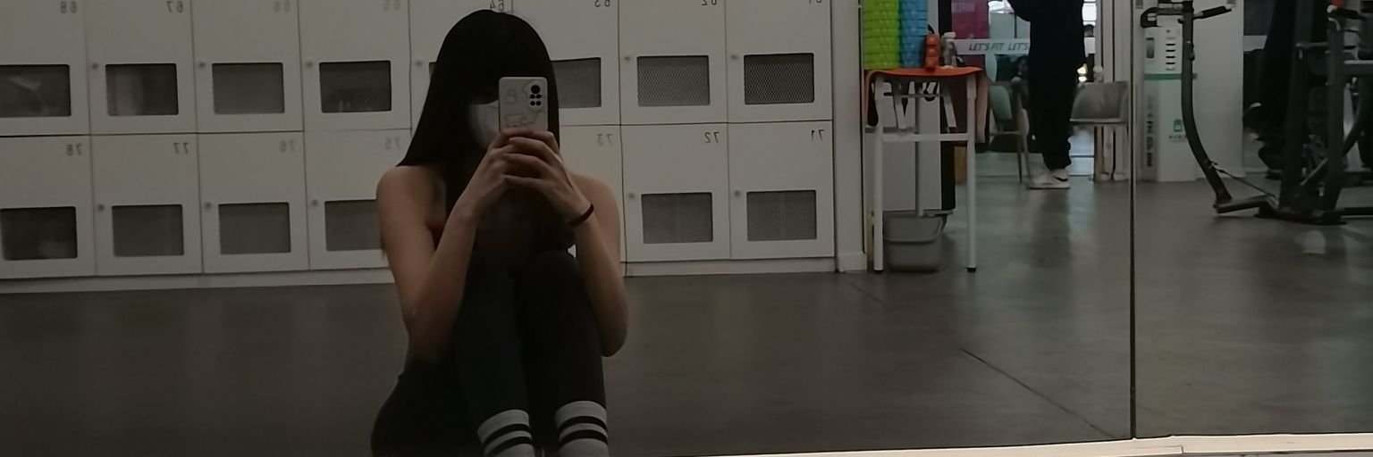 裹紧我的小被子 banner