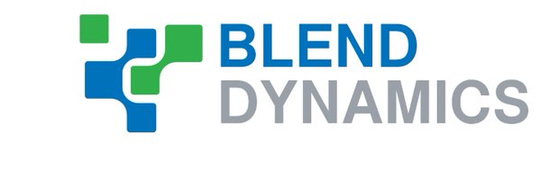 BlendDynamics Profile Banner