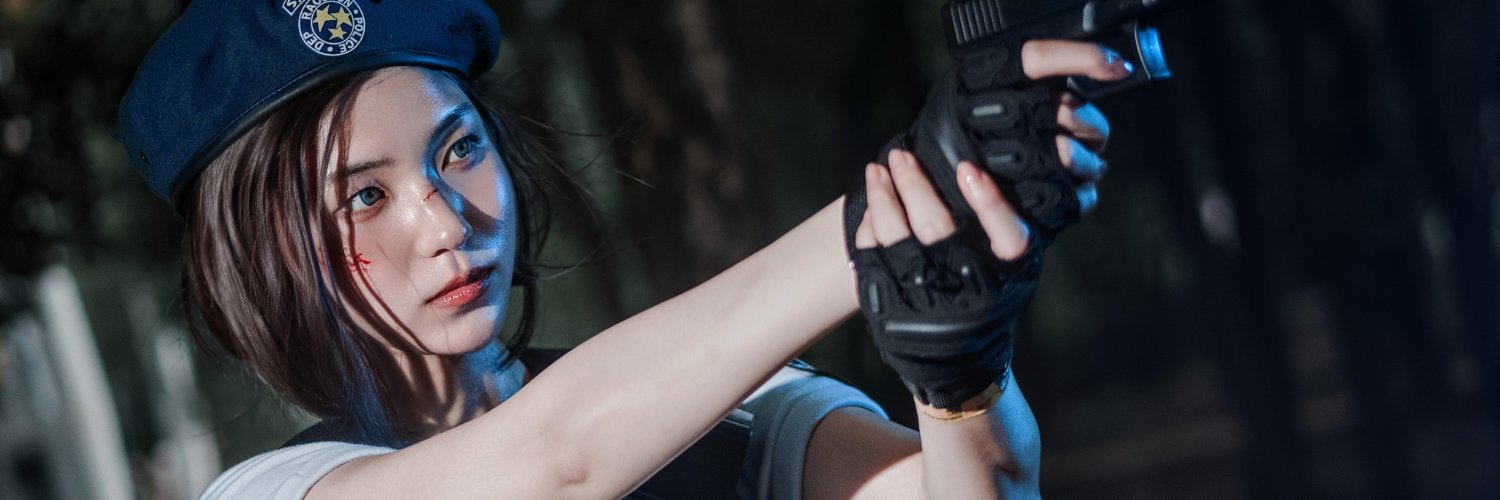 imnotkimdol's profile banner image