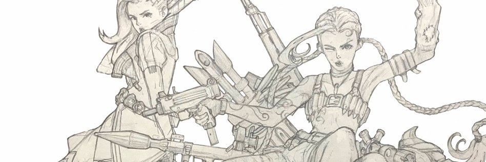 nurimdrawing's profile banner image
