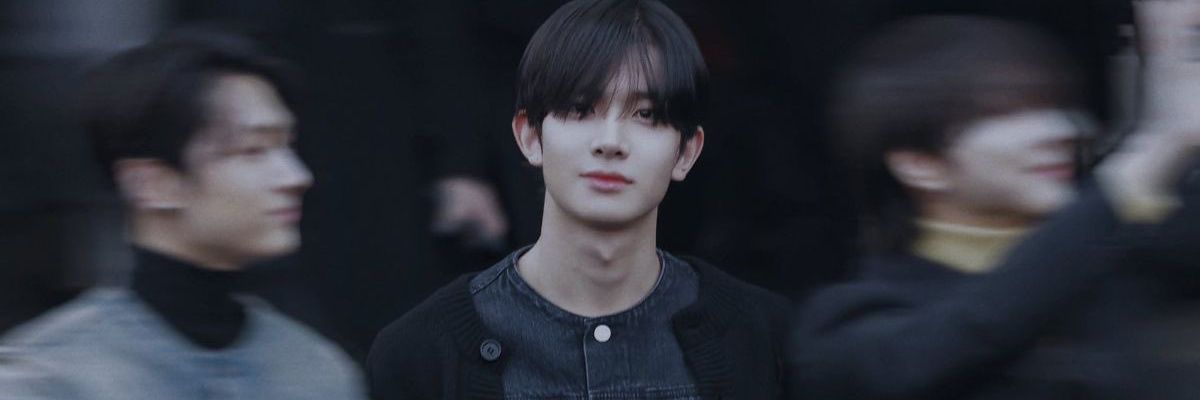 . banner