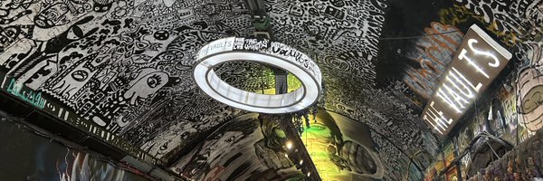 spinscale Profile Banner