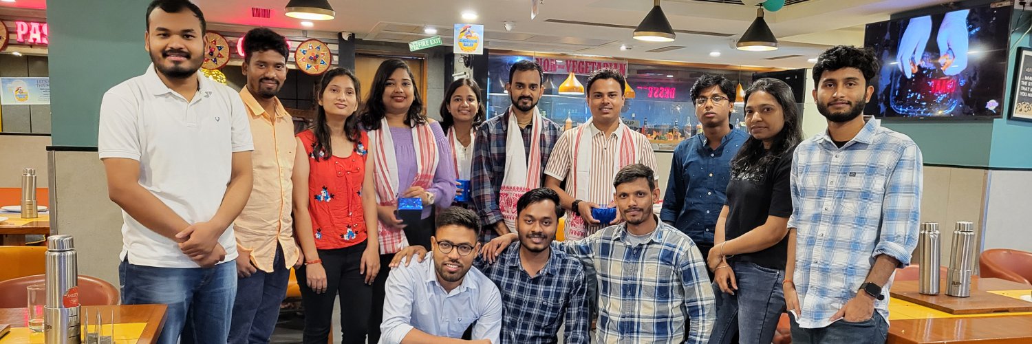 ThePatelGroup🇮🇳 banner