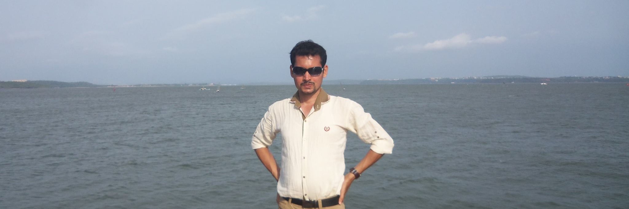 vikranth's profile banner image