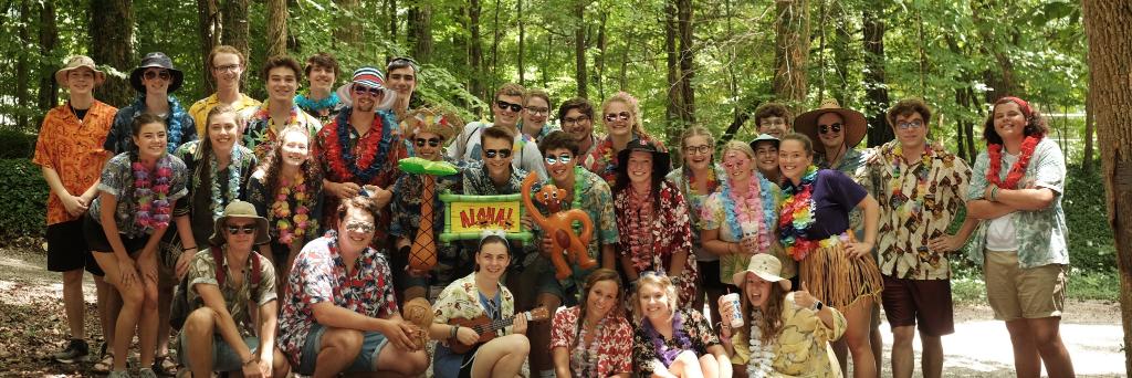 Otter Creek YouthGrp banner