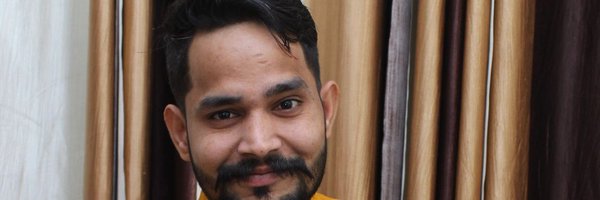 SheshKumarDube7 Profile Banner