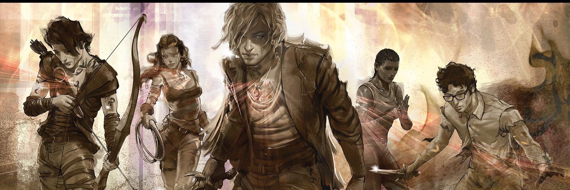 ShadowhuntersFR's profile banner image