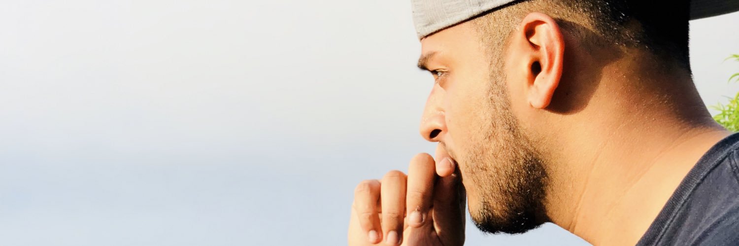 arunbaboon's profile banner image