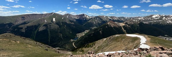 xtinandersen Profile Banner