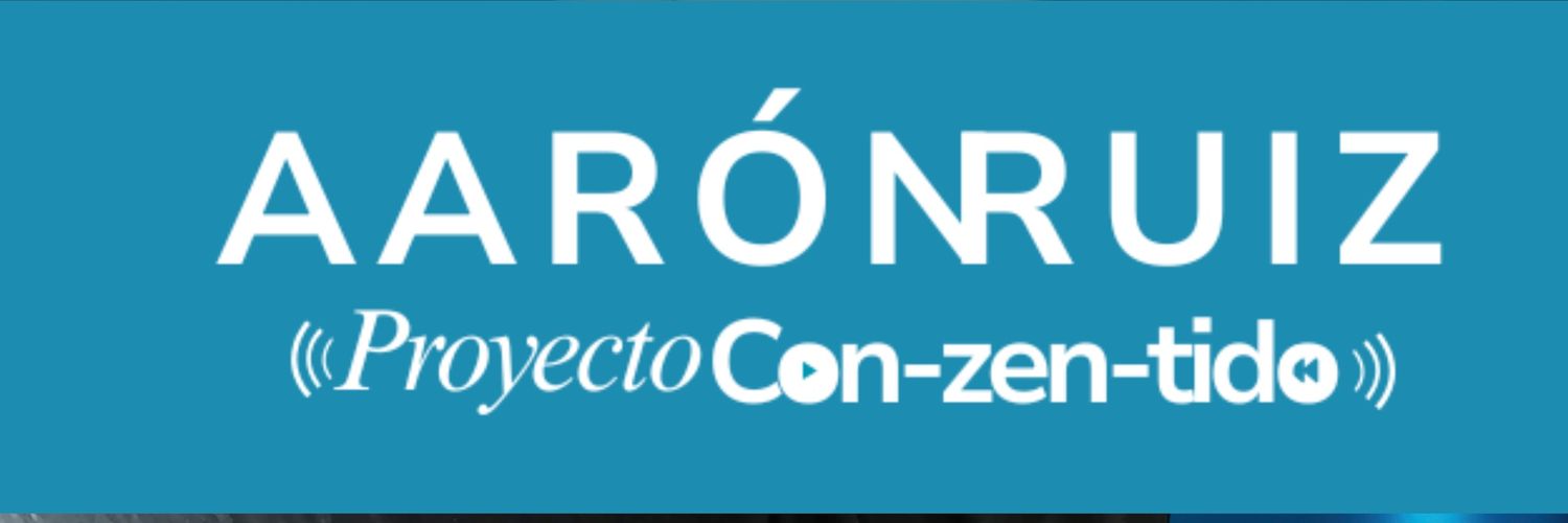 AaronRuizro's profile banner image