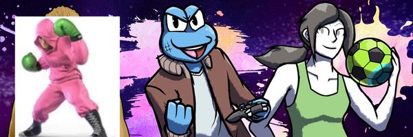 froggowft Profile Banner