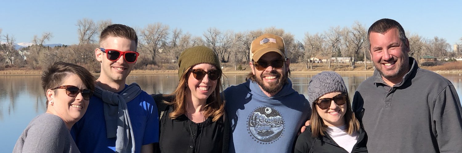 chuckdonnaray's profile banner image