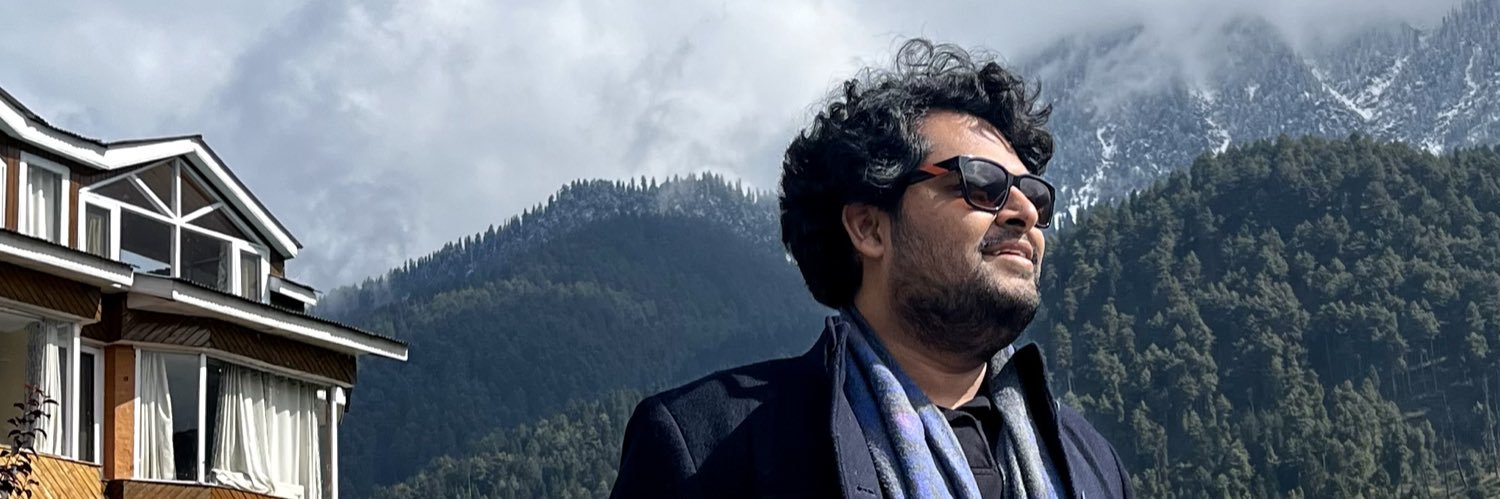 shauryaritwik's profile banner image