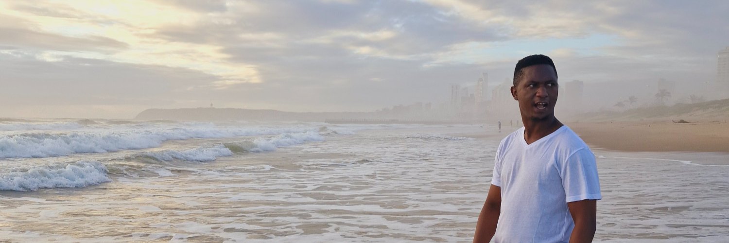 SbuChokoe1's profile banner image